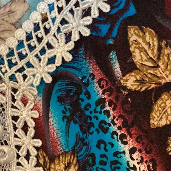 LEISURE HOUSE DRESS - Picture 11 of 16